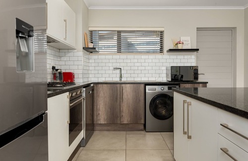 Century City Apartment | Comfort Living In Century City - Pool + Braai