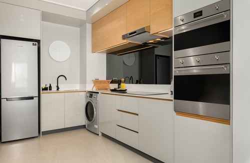 Green Point Apartment | Comfort Living in Green Point Apartment , Pool