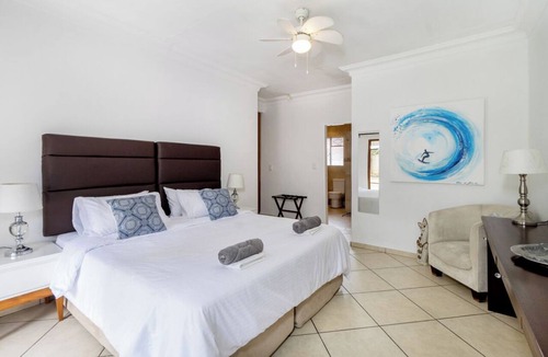 Greater Johannesburg Metropolitan Area House | Comfort on Cabot
