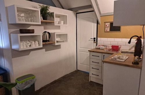 Erasmuskloof House | Comfortable accommodation in a tranquil environment