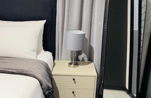 Greater Johannesburg Metropolitan Area Hotel | Comfy Home