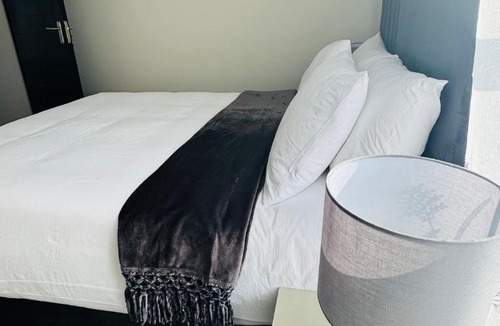 Greater Johannesburg Metropolitan Area Hotel | Comfy Home