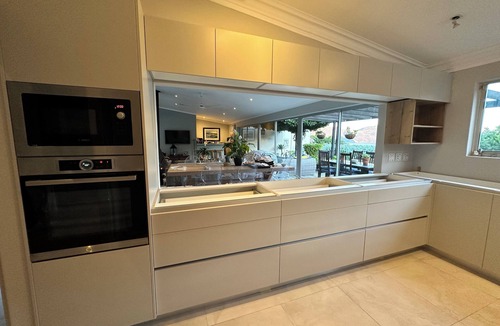 Helgarda Estate House | Companion House - in a Secure Estate & an Incredible Setting