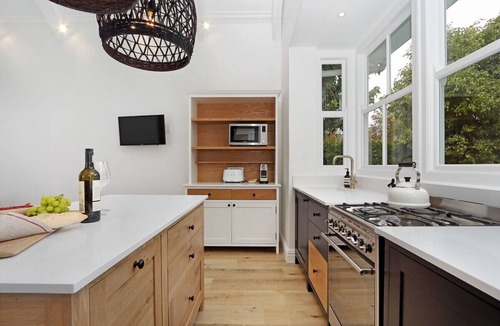 Constantia Cottage | Constantia Architectural designed cottage, gorgeous interiors,landscaped garden