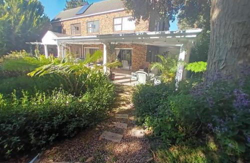 Constantia House | Constantia B&B