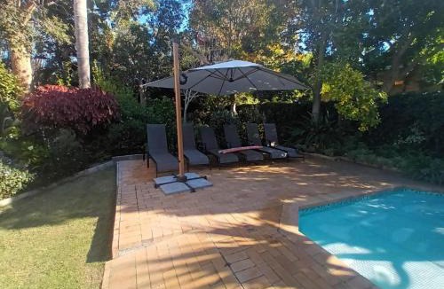 Constantia House | Constantia B&B