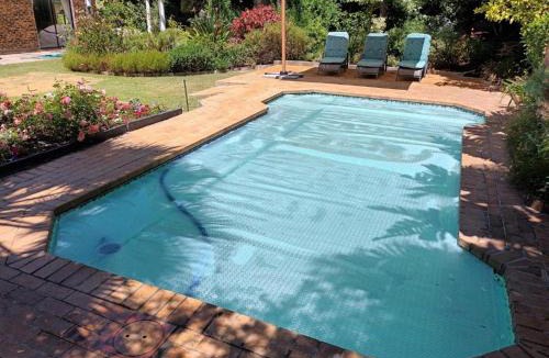 Constantia House | Constantia B&B