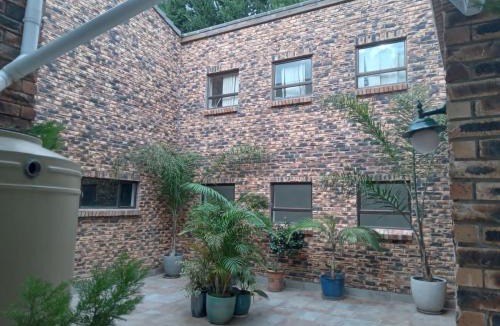 Constantia House | Constantia B&B