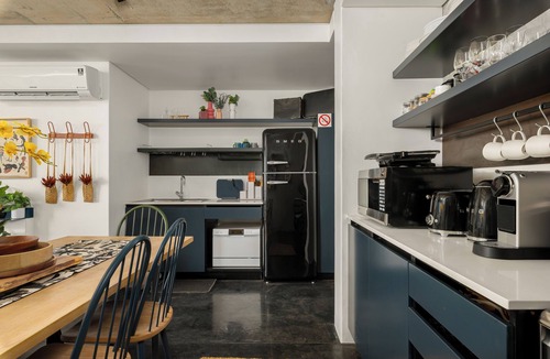 Bo'Kaap Apartment | Contemporary 2Bed Apartment | Table Mountain Views