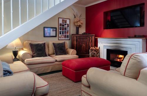 Franschhoek House | Cook's Cottage