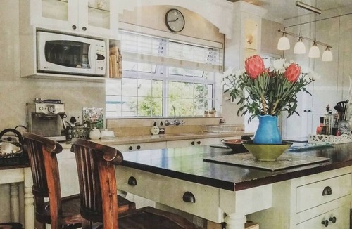 Lakeside House | Cornerhouse Family Retreat