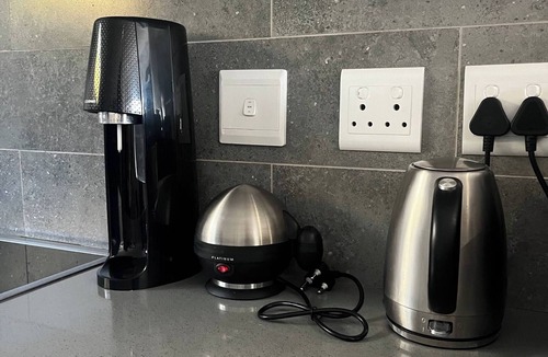 Hilton Apartment | Cosy 2 bedroom Apartment, in Hilton