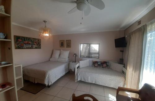 Blouberg Rise Apartment | Cosy studio garden cottage