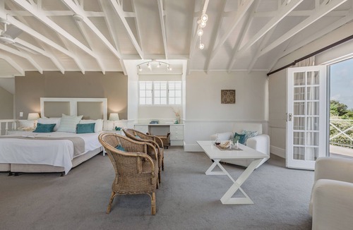 Robberg Beach House | Cottage Pie Guest House