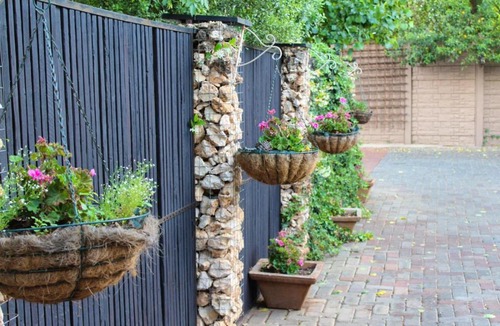 Bloemfontein House | Cottonwood Guesthouse Bloemfontein