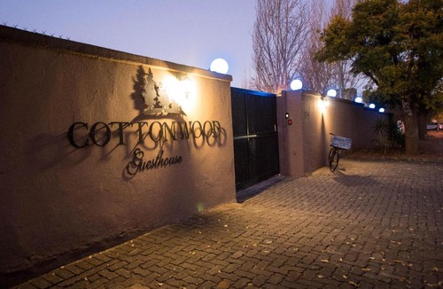 Bloemfontein House | Cottonwood Guesthouse Bloemfontein