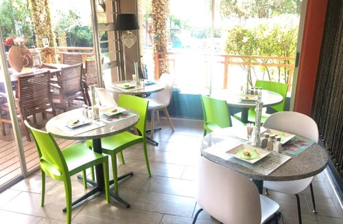 Bloemfontein House | Cottonwood Guesthouse Bloemfontein