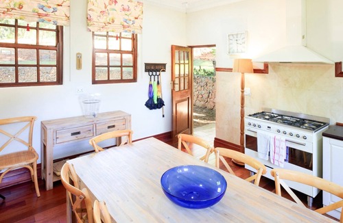 Drakensberg Gardens Cottage | Country Escape | Luxury Cottage | Mountain Stay