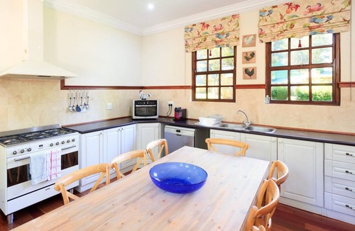 Drakensberg Gardens Cottage | Country Escape | Luxury Cottage | Mountain Stay