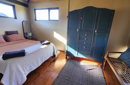 Vredefort House | Country houses in Venterskroon, South Africa