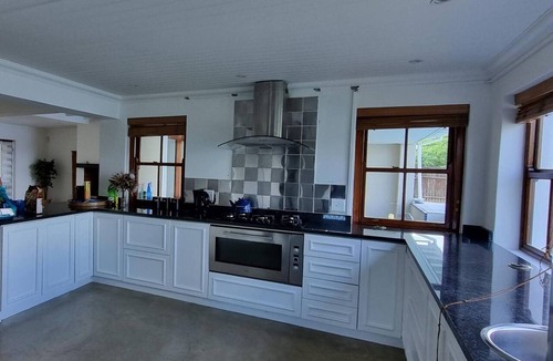 Riebeek Kasteel House | Country Retreat With Pool & Braai, Sleeps 6