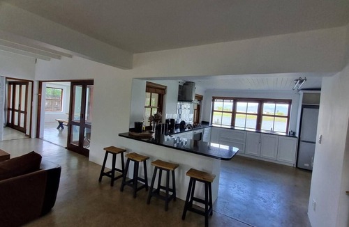 Riebeek Kasteel House | Country Retreat With Pool & Braai, Sleeps 6