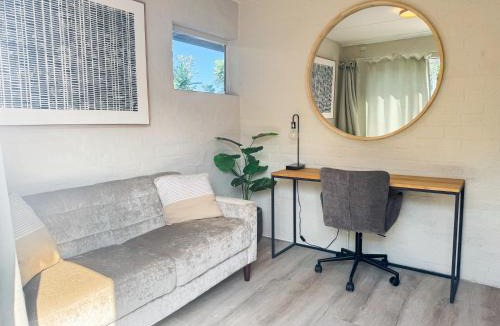 Onrus House | Courtyard Guesthouse