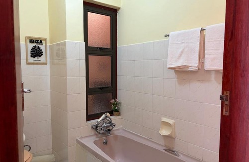 Port Edward Apartment | Cove25