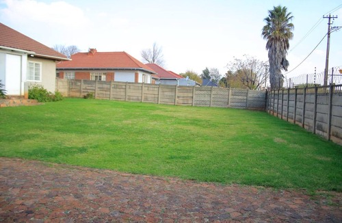 Kempton Park House | Cozy 2-Bedroom House Rentals in Kempton Park, South Africa