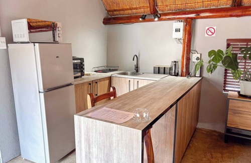 Polokwane Apartment | Cozy and Convenient Apartment Rental in Polokwane