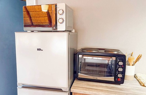 Polokwane Apartment | Cozy and Convenient Apartment Rental in Polokwane