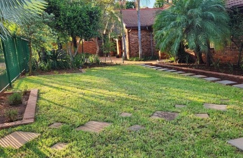 Akasia Apartment | Cozy and Modern Apartment Rental in Akasia, Pretoria