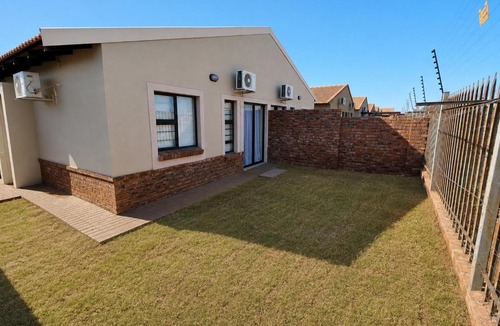 Kathu Apartment | Cozy at 109