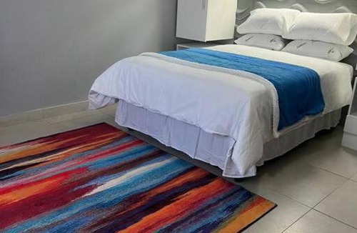 Brakpan Apartment | Cozy Cottage