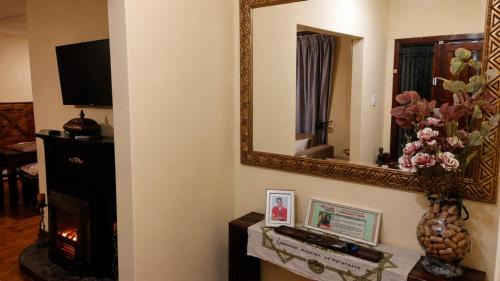 Amalinda House | Cozy double room with WiFi
