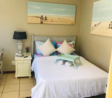 Weltevredenpark Apartment | Cozy guest suite