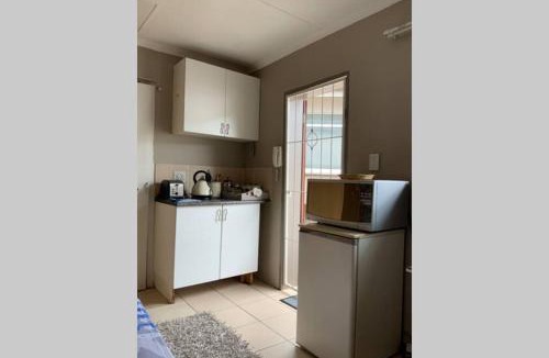 Weltevredenpark Apartment | Cozy guest suite