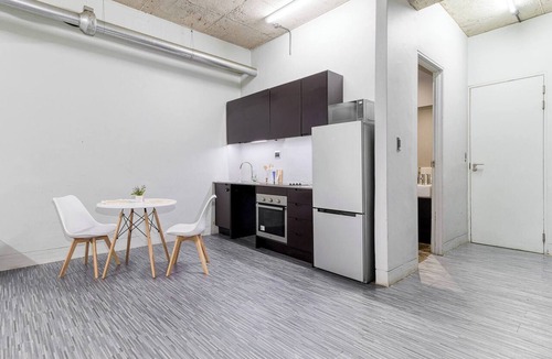 Downtown Johannesburg Apartment | Cozy Maboneng Studio