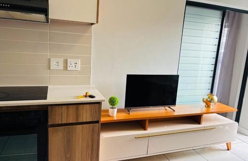 Tshwane Apartment | Cozy&Pristine The Blyde