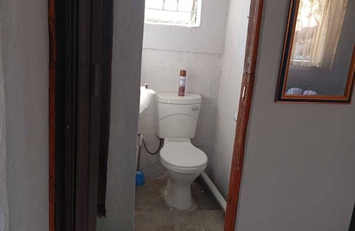 Ladysmith Apartment | Cozy Self Catering Unit in De Wet Street