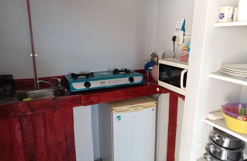 Ladysmith Apartment | Cozy Self Catering Unit in De Wet Street