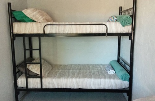 Ladysmith Apartment | Cozy Self Catering Unit in De Wet Street