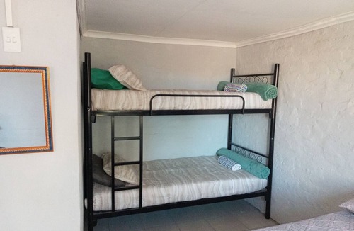 Ladysmith Apartment | Cozy Self Catering Unit in De Wet Street
