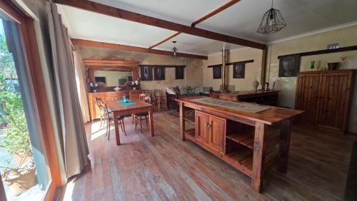 Fish Hoek Apartment | Crescent Cottage Fish Hoek