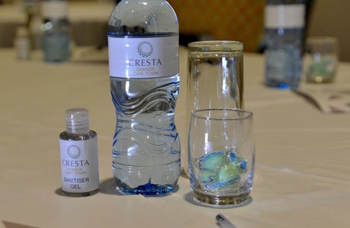 Cape Town City Centre Hotel | Cresta Grande Cape Town