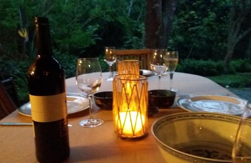 Kloof Bed & Breakfast | Cybele Lodge Boutique Bed and Breakfast
