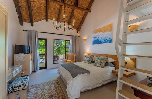Saint Francis Bay House | Cycads On Sea