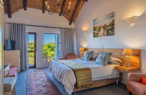 Saint Francis Bay House | Cycads On Sea