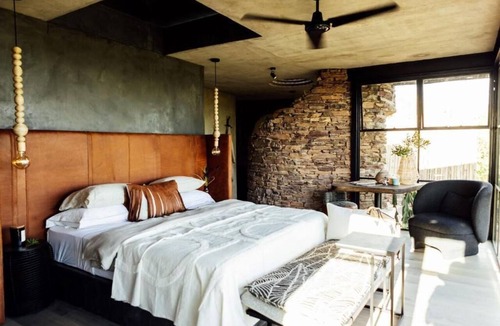 Groenvlei Cabin | Cypiro Leopard Lodge