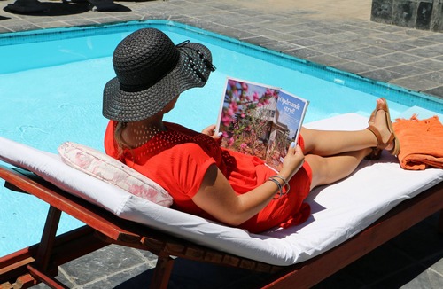 Springbok House | Daisy Country Lodge
